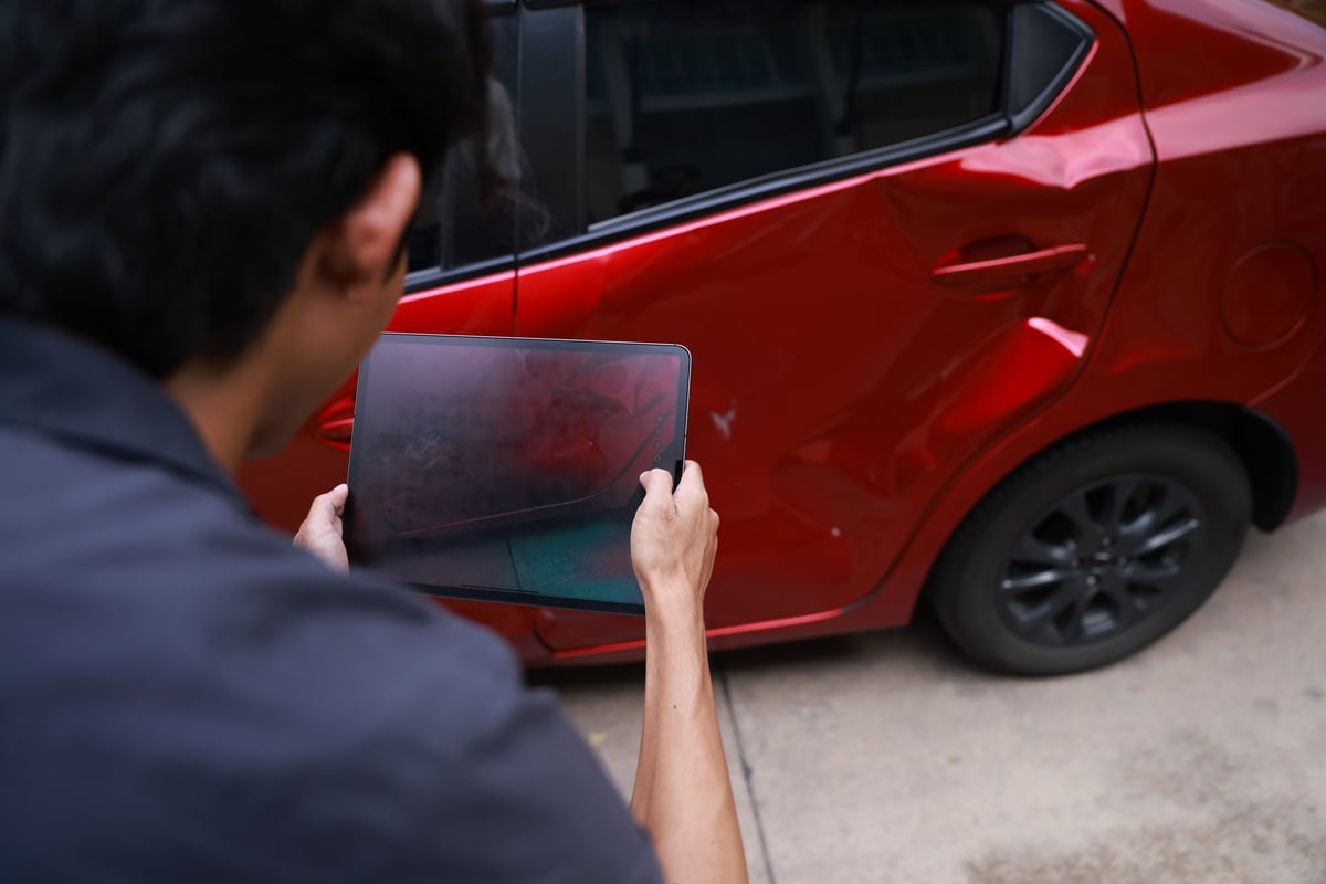 KFZ-Gutachter Case Study